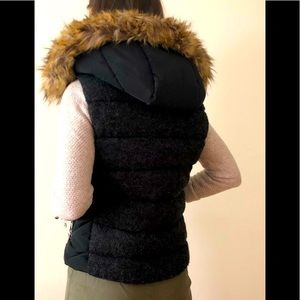 Zara vest